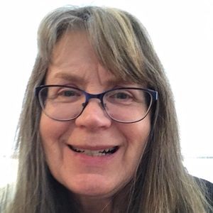 Meet your Posher, Kay